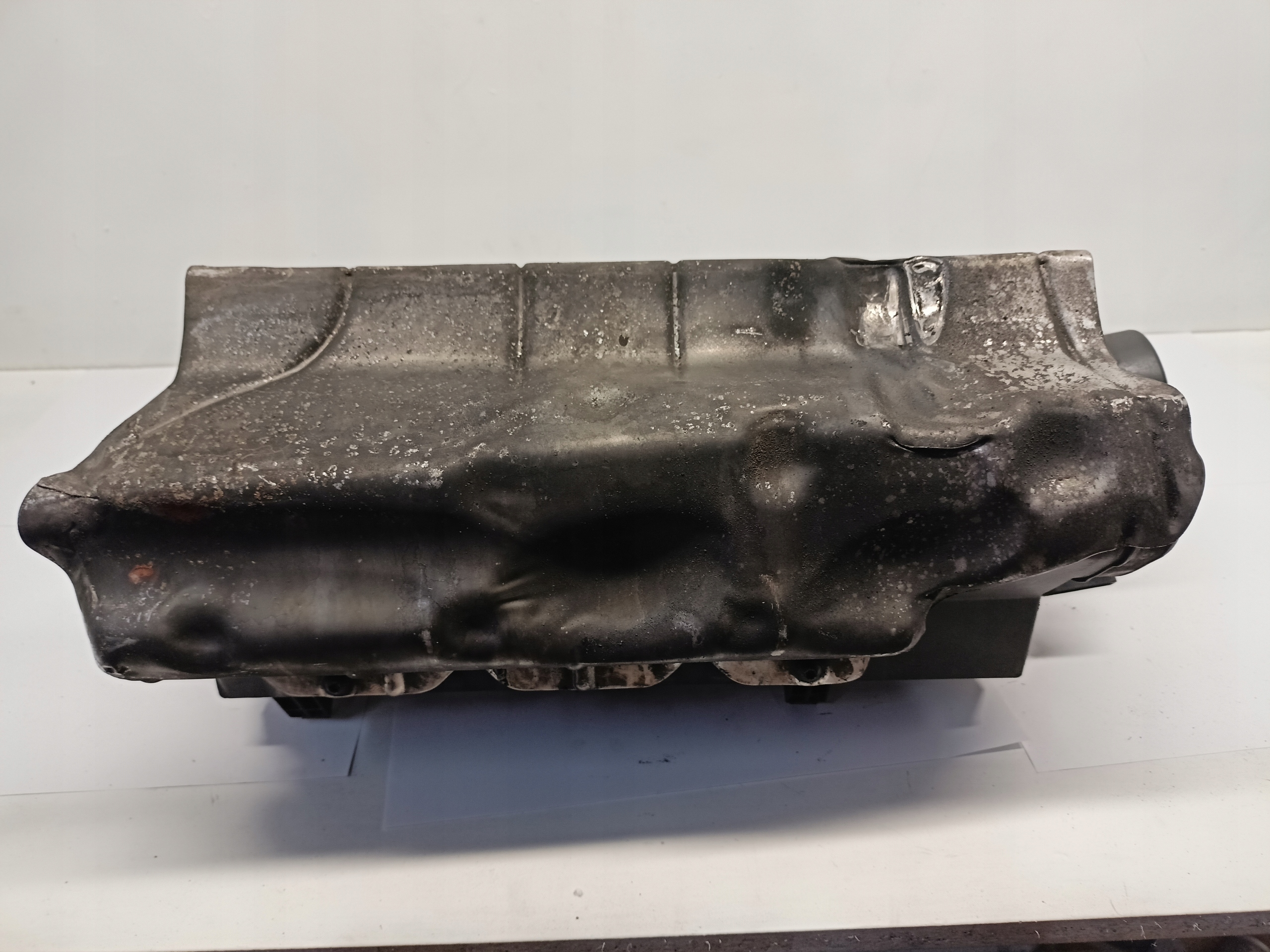 Gehäuse filter luft Mercedes W203 A6110901601