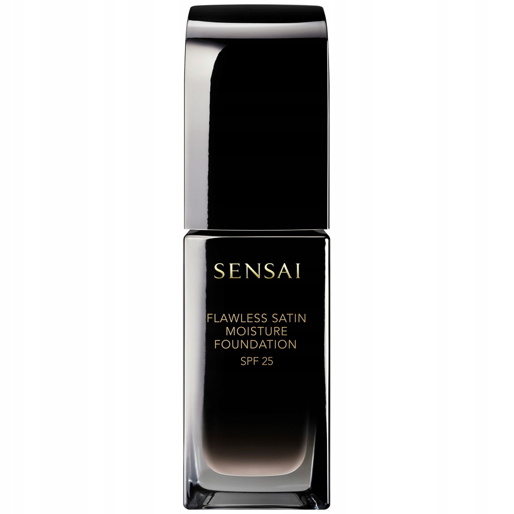 Flawless Satin Moisture Foundation Podkłady FS102 - IVORY BEIGE