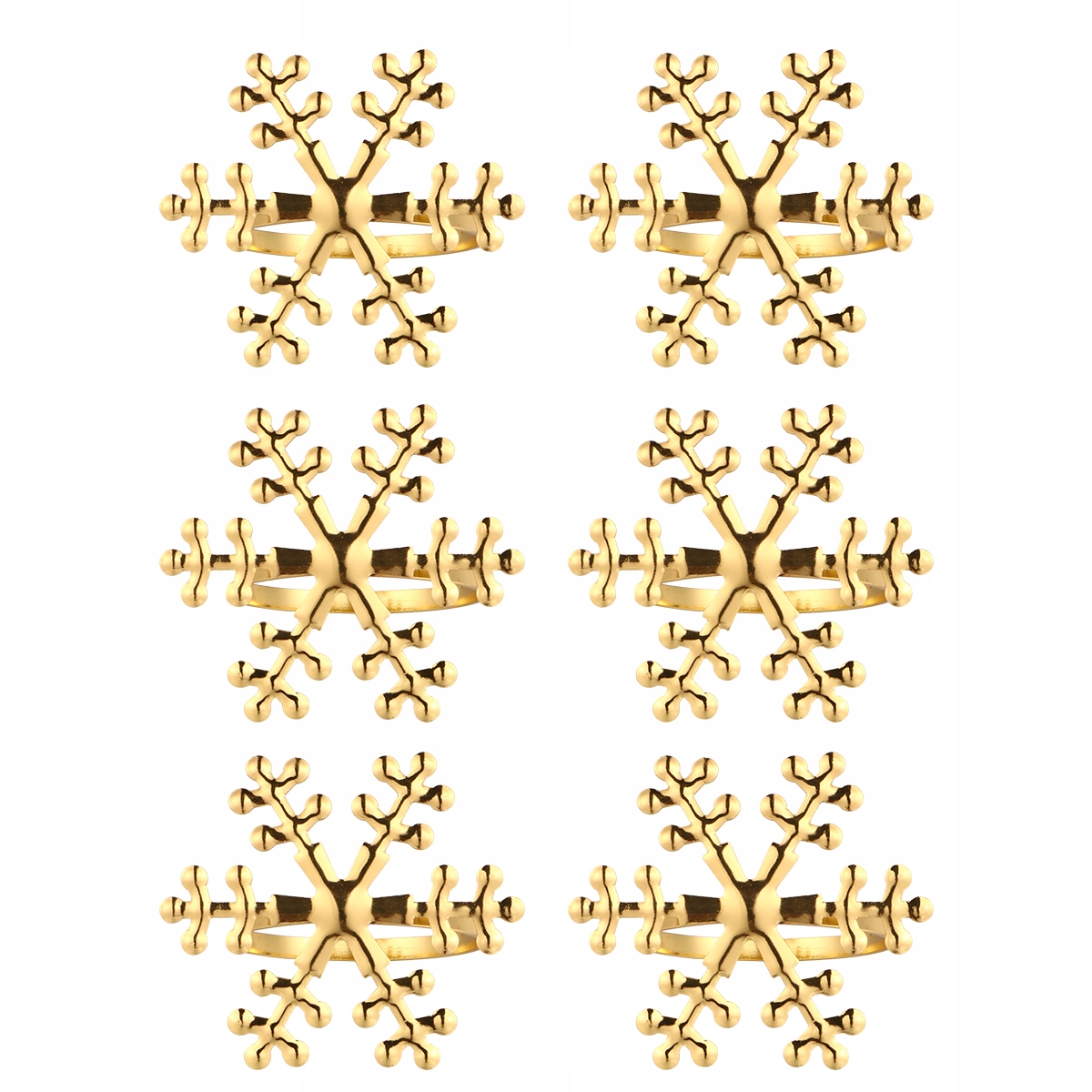 SERWETKI ŚWIĄTECZNE WYSTRÓJ RUSTYKALNY