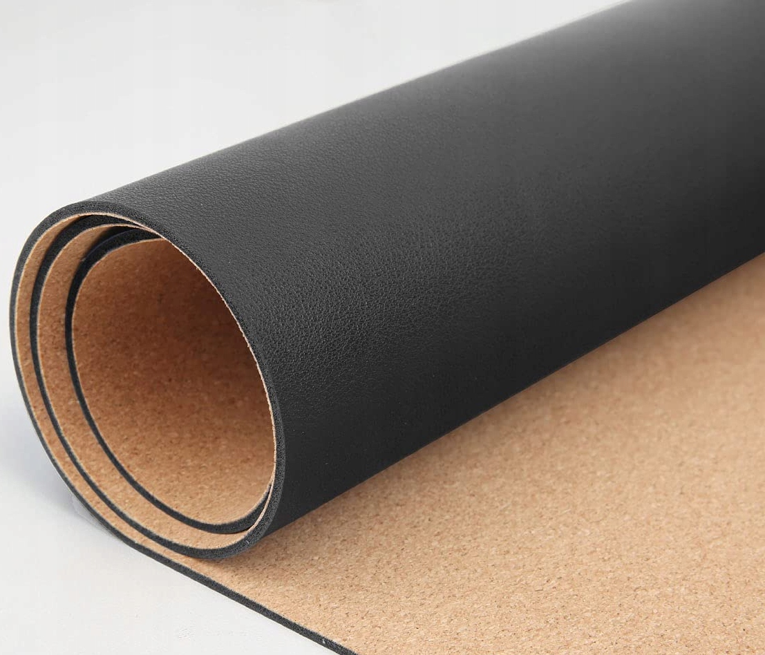 MATA OCHRONNA PODKŁADKA NA POD BIURKO STÓŁ 80x40 Marka inny