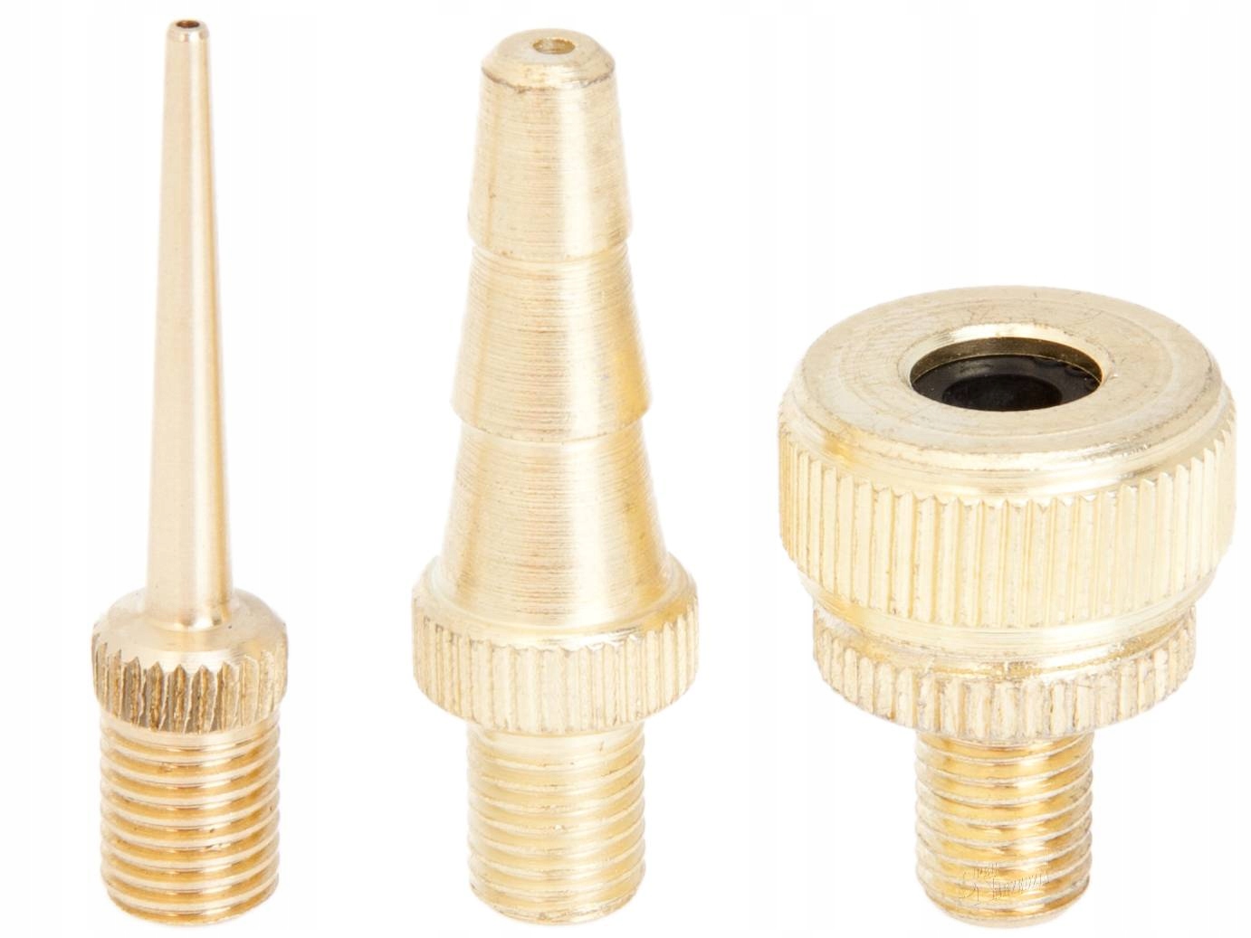 

Metabo Zestaw Końcówek Pomowania Roweru Piłki Kół