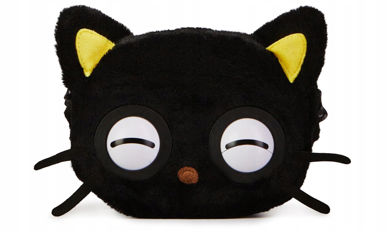 Spin Master Sanrio Purse Pets Interaktywna torebka Stan opakowania oryginalne