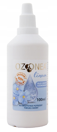 

Ozonea linum 100ml