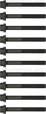 REINZ 14-32290-01 БОЛТ ГОЛОВКИ OPEL