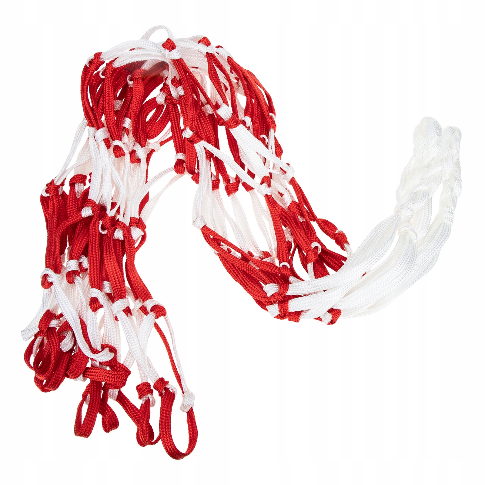 TORBA NA SIATKĘ DO KOSZYKÓWKI NOŚNA PIŁKA DO KOSZYKÓWKI