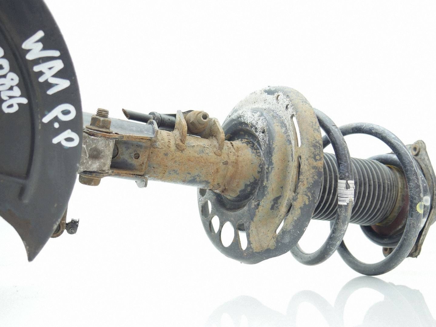 swing shock absorber right front McPherson OPEL INSIGNIA II B 2.0 CDTI