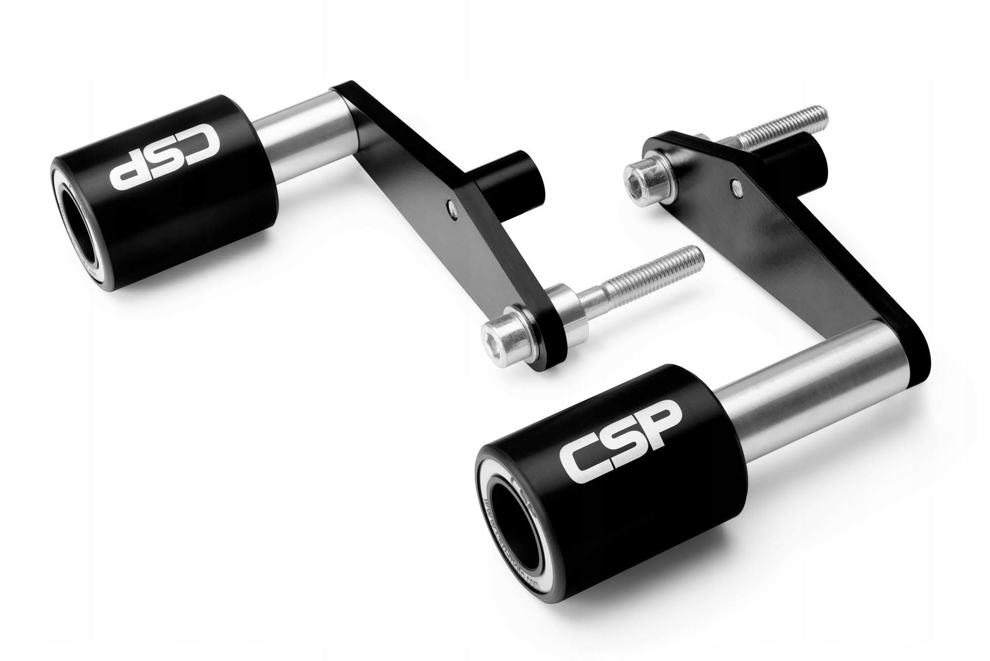 Crash pady CSP do BMW S1000R 2014-2016