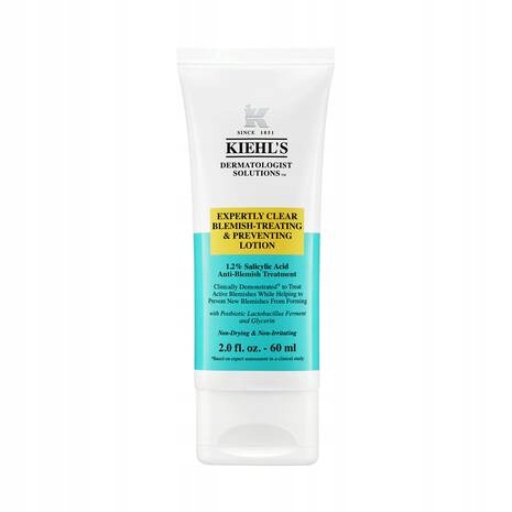 Kiehl's Krém proti akné 60 Ml