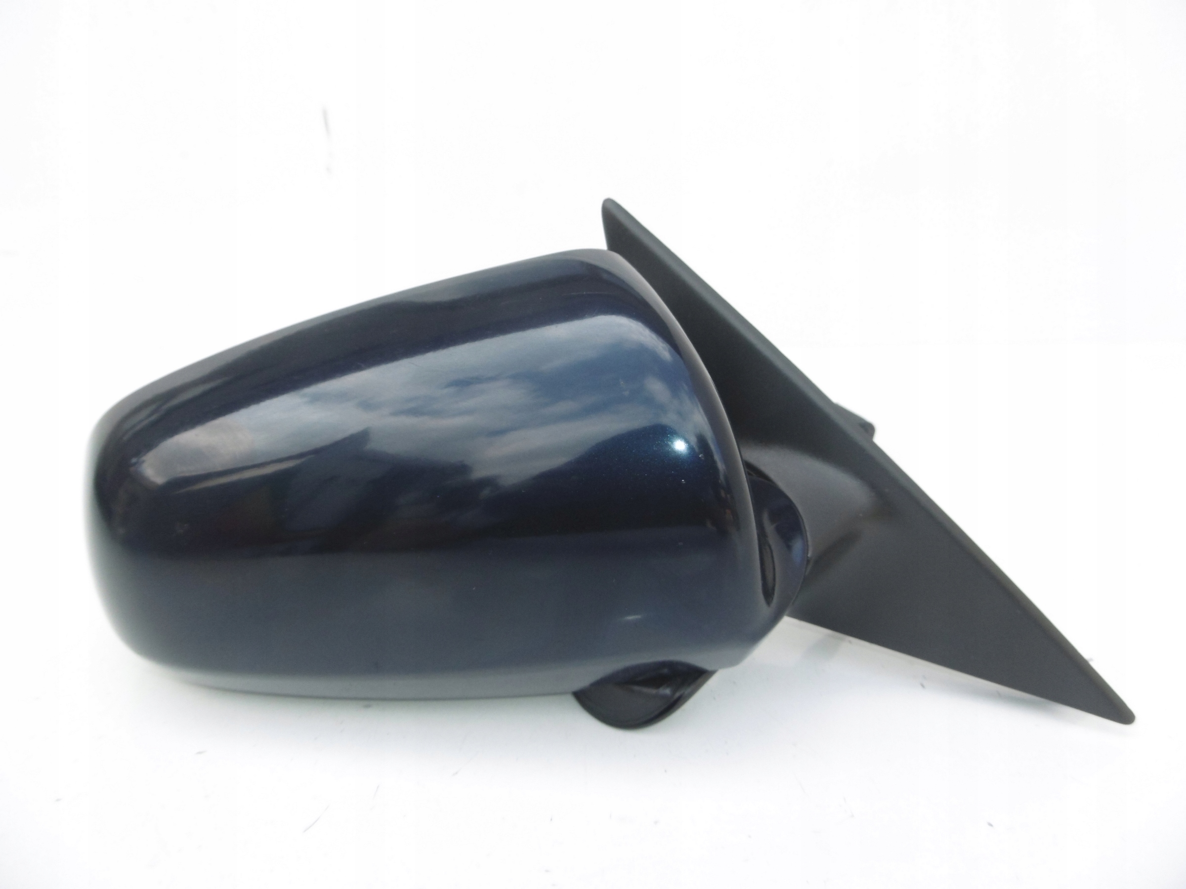 mirror exterior right 5 PIN LZ5A AUDI A3 8P