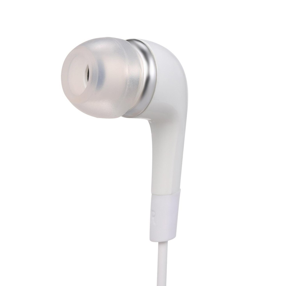 SŁUCHAWKI ORYGINALNE SAMSUNG EHS64 MIKROFON 3.5MM Marka Samsung