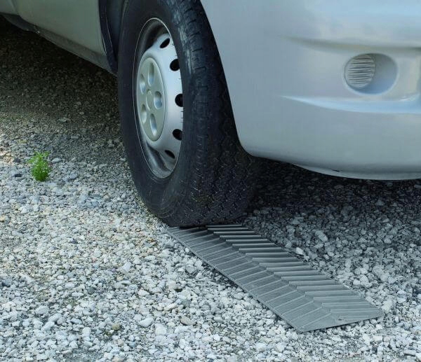 BU7110117N - Выравнивающие шайбы под колеса Gripper Brunner