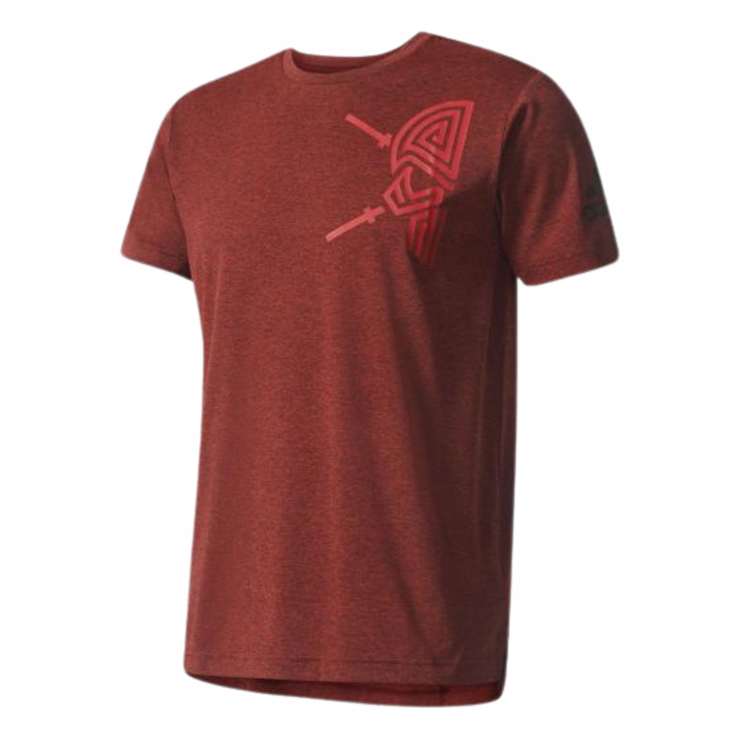 Męska koszulka treningowa adidas Freelift Tric S