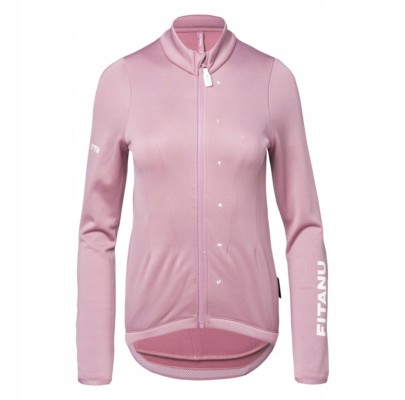 Dámská Mikina Inverno W Polartec Xs