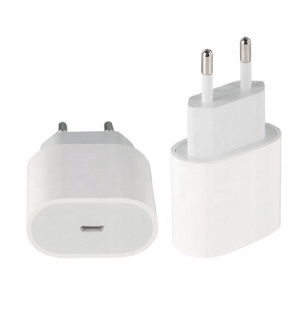 

Szybka ładowarka Pd 20W QC3.0 do iPhone