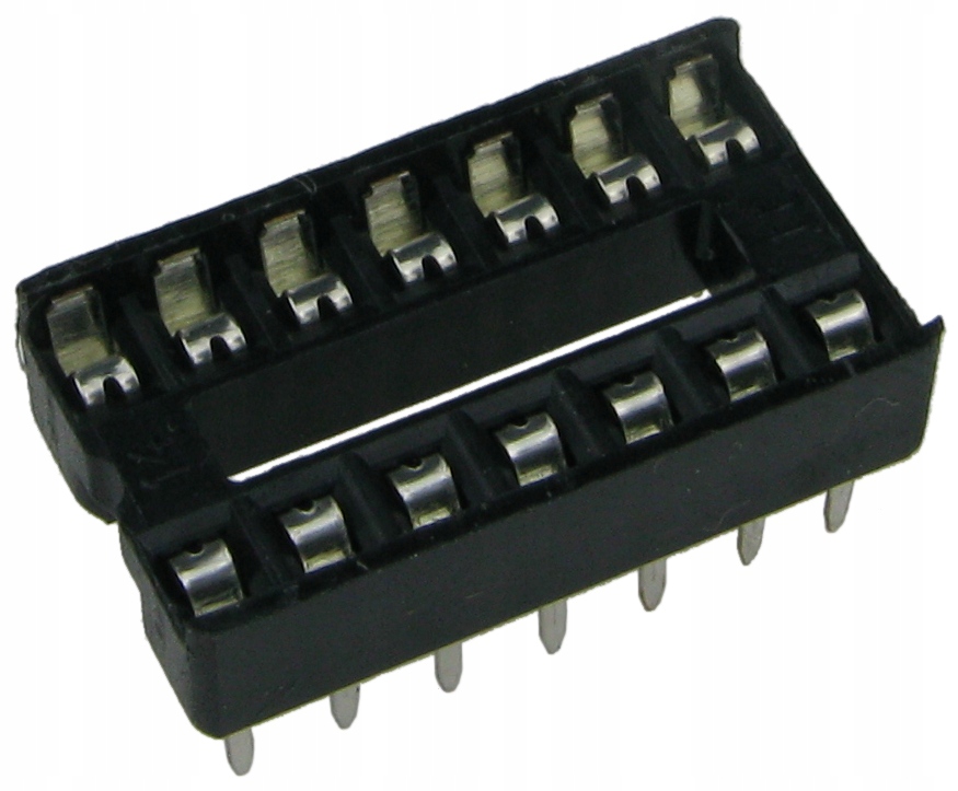 

Podstawka DIL14 DIP14 (5 szt.) /0296-5