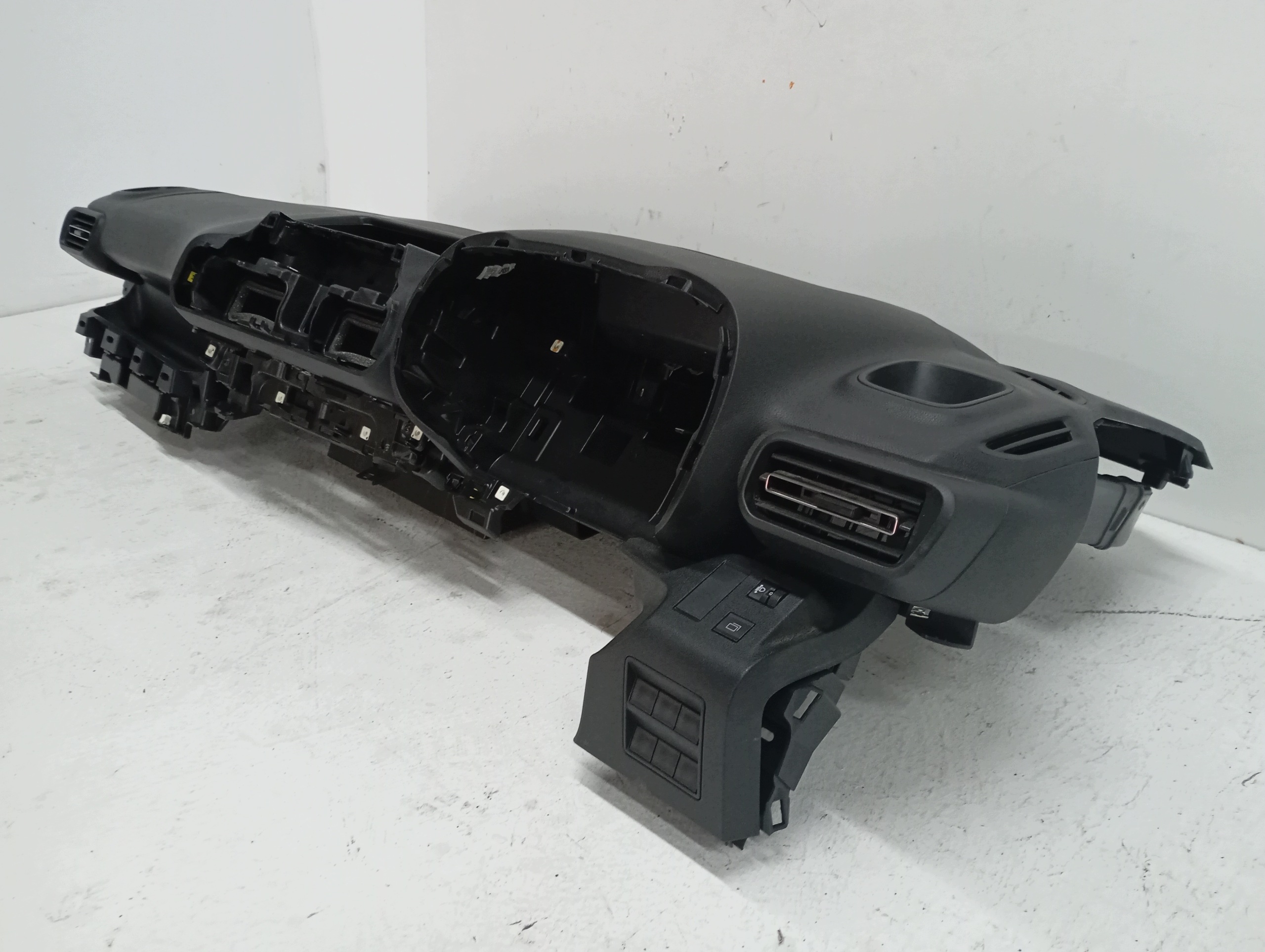 dashboard CITROEN BERLINGO IV ANGLIK