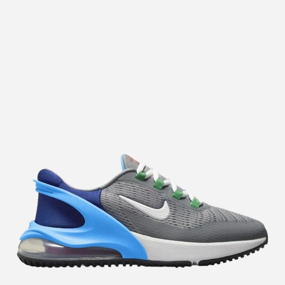 Buty dziecięce sneakersy Nike Air Max DV1968-003