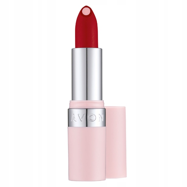 

Avon Hydramatic Matowa Szminka Hydra Pink