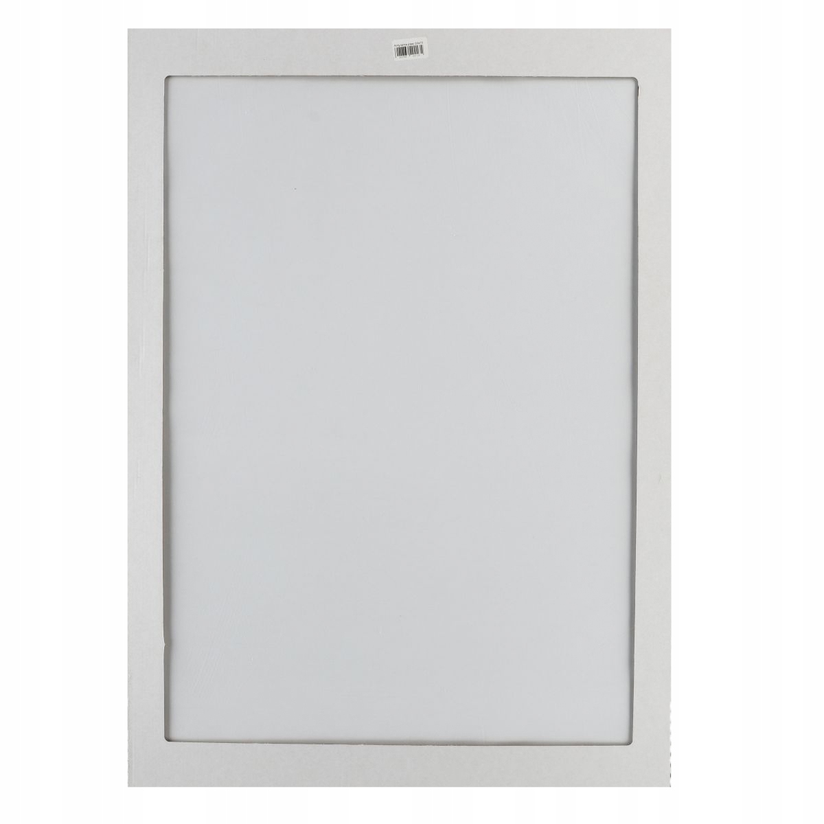 

Antyrama Plexi 50x70 Ramka 70x50 Do Puzzli 1000EL