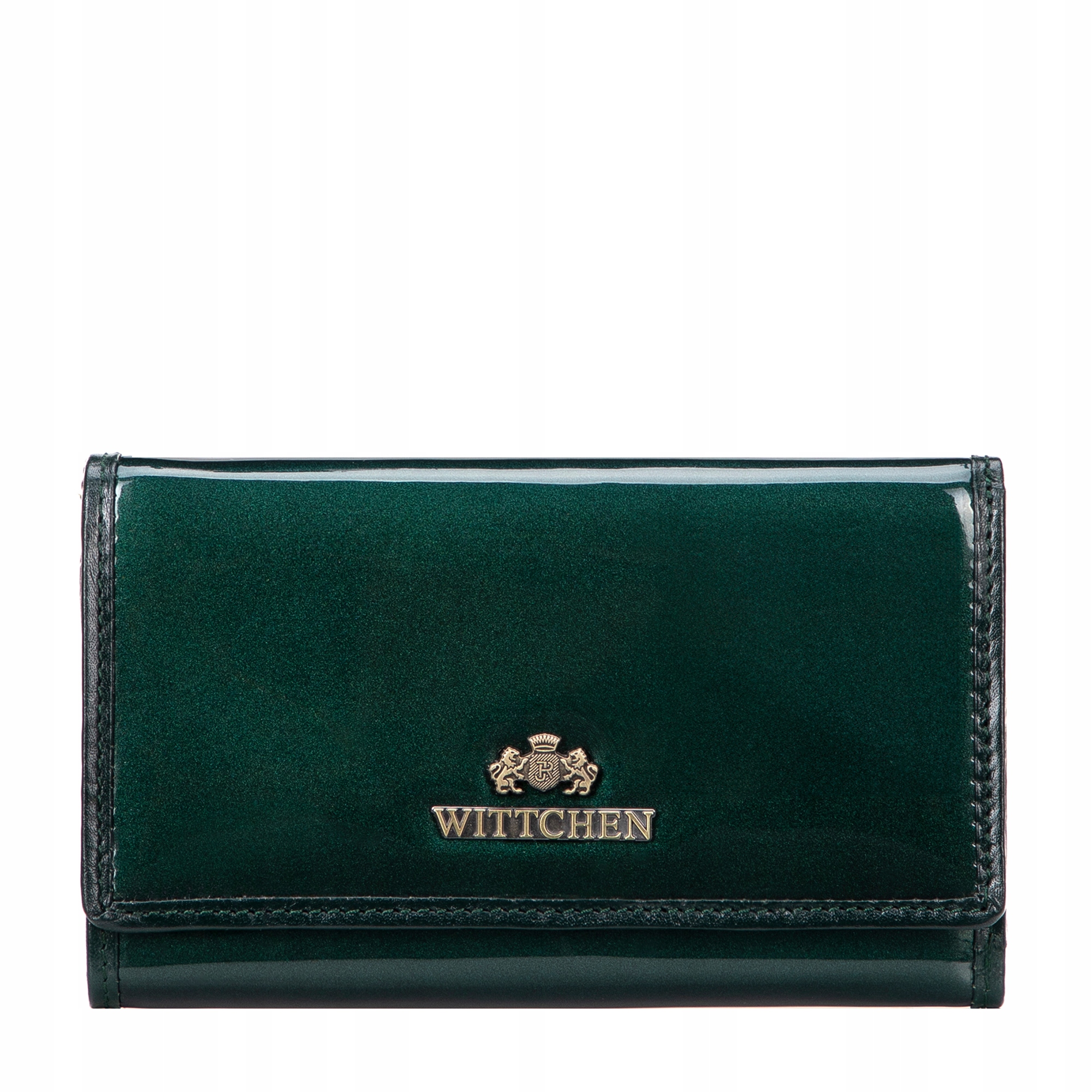 Elegantní dámská kožená peněženka Wittchen Florence 14-1L-916-00 Rfid