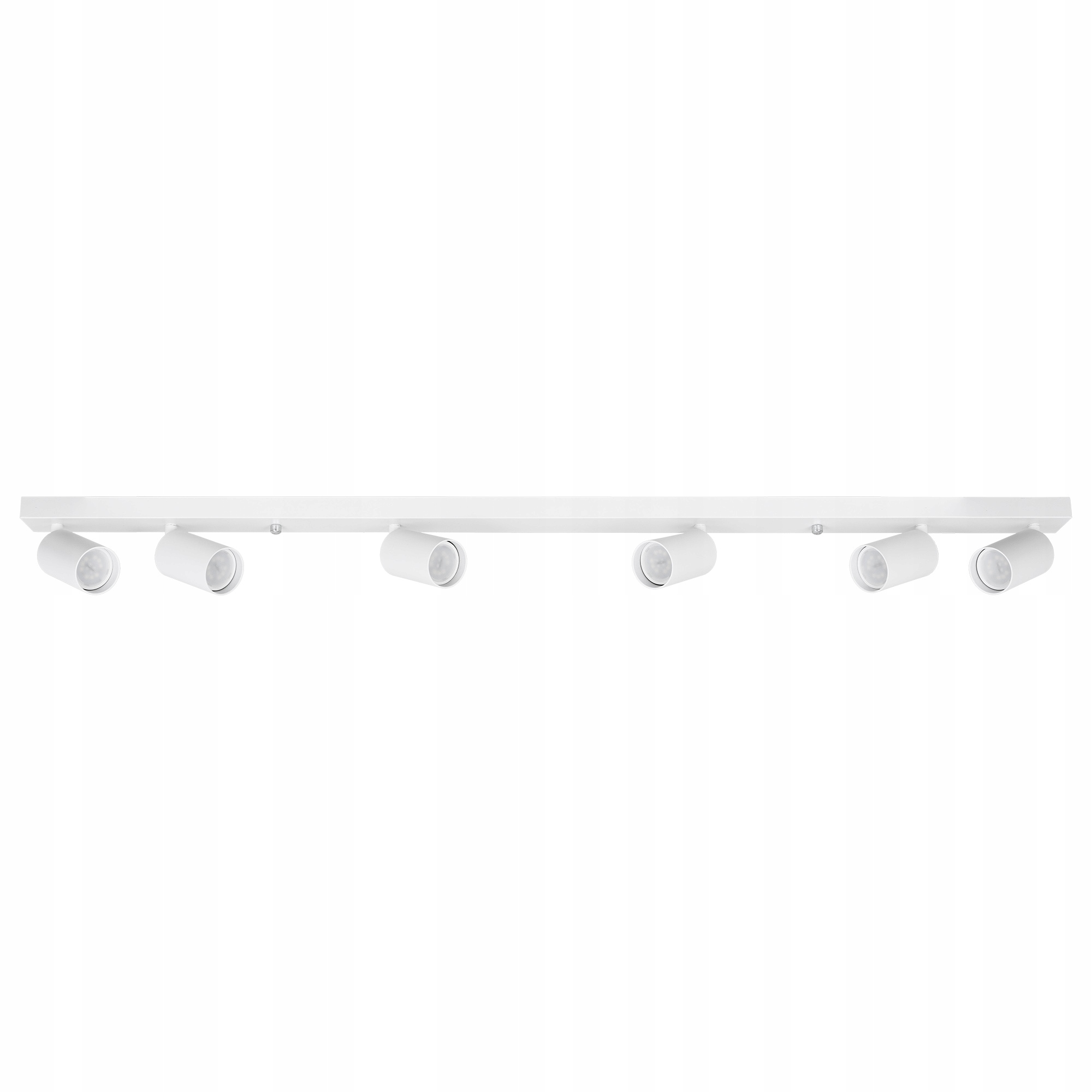 

Kinkiet sufitowy Lampa ścienna listwa Spot GU10