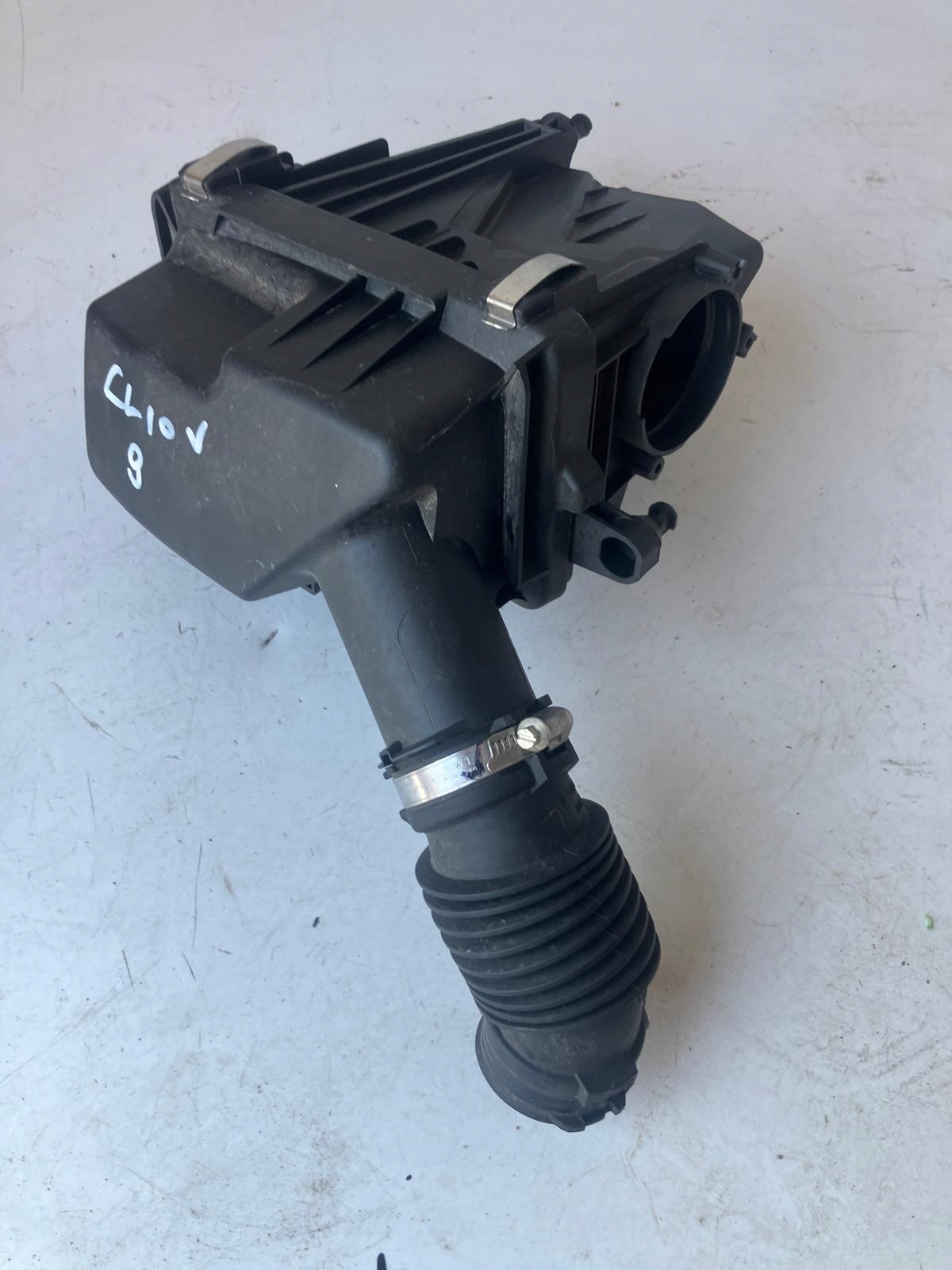 Gehäuse filter luft RENAULT CLIO V 1.0 TCE 165004357R