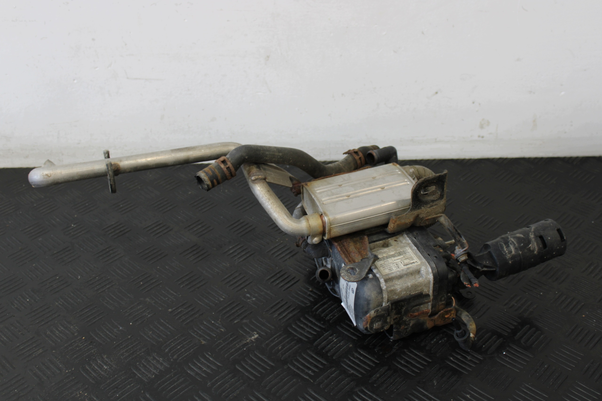 webasto WEBASTO 1K0815065AR VW TOURAN 1T3 1T0 LIFT