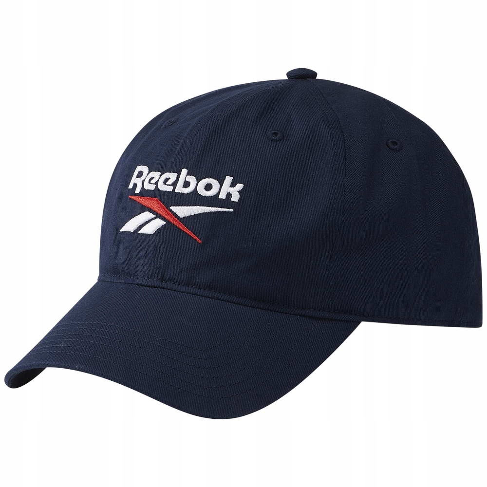 

Czapka z daszkiem Reebok Active Foundation GH0399