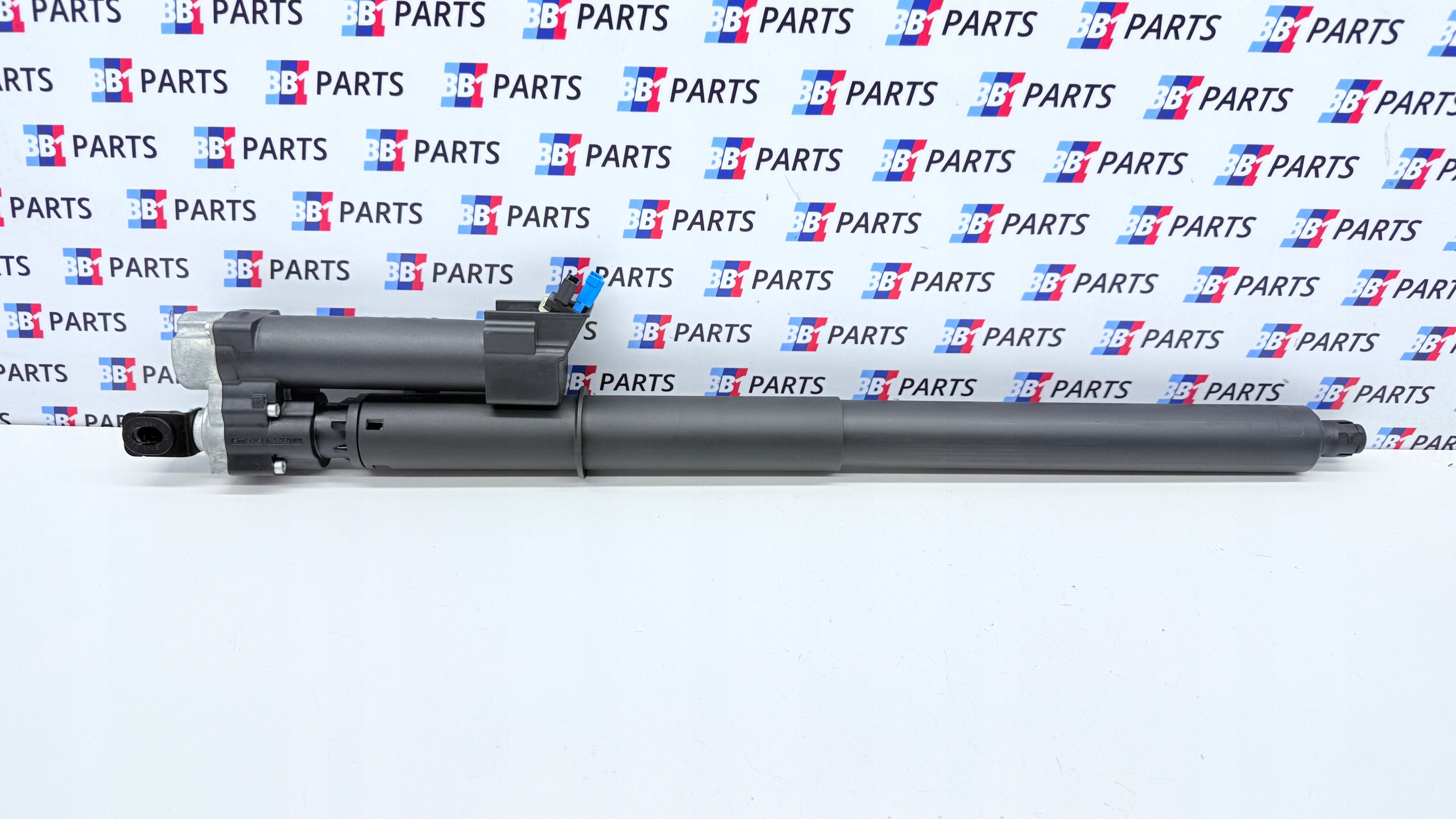BMW F36 damper bonnet boot left 7432375 GRAN COUPE original