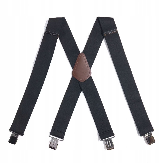 Elastické popruhy Carhartt Rugged Flex široké 5 cm