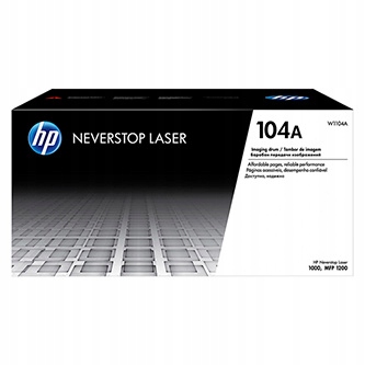 Oryginalny Toner HP 104A W1104A