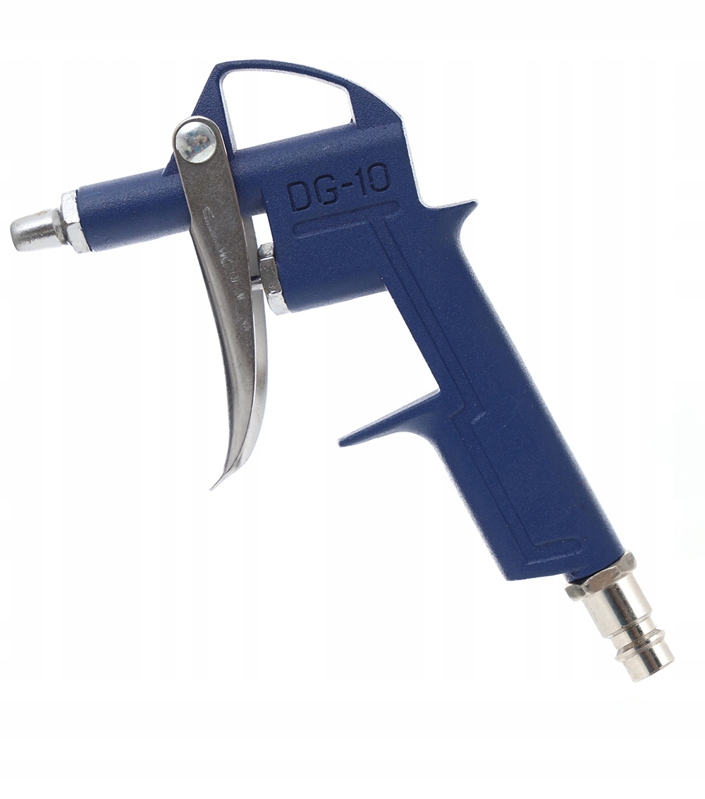 ZESTAW PNEUMATYCZNY 5 EL. LAKIERNICZY DO MALOWANIA Typ brak informacji