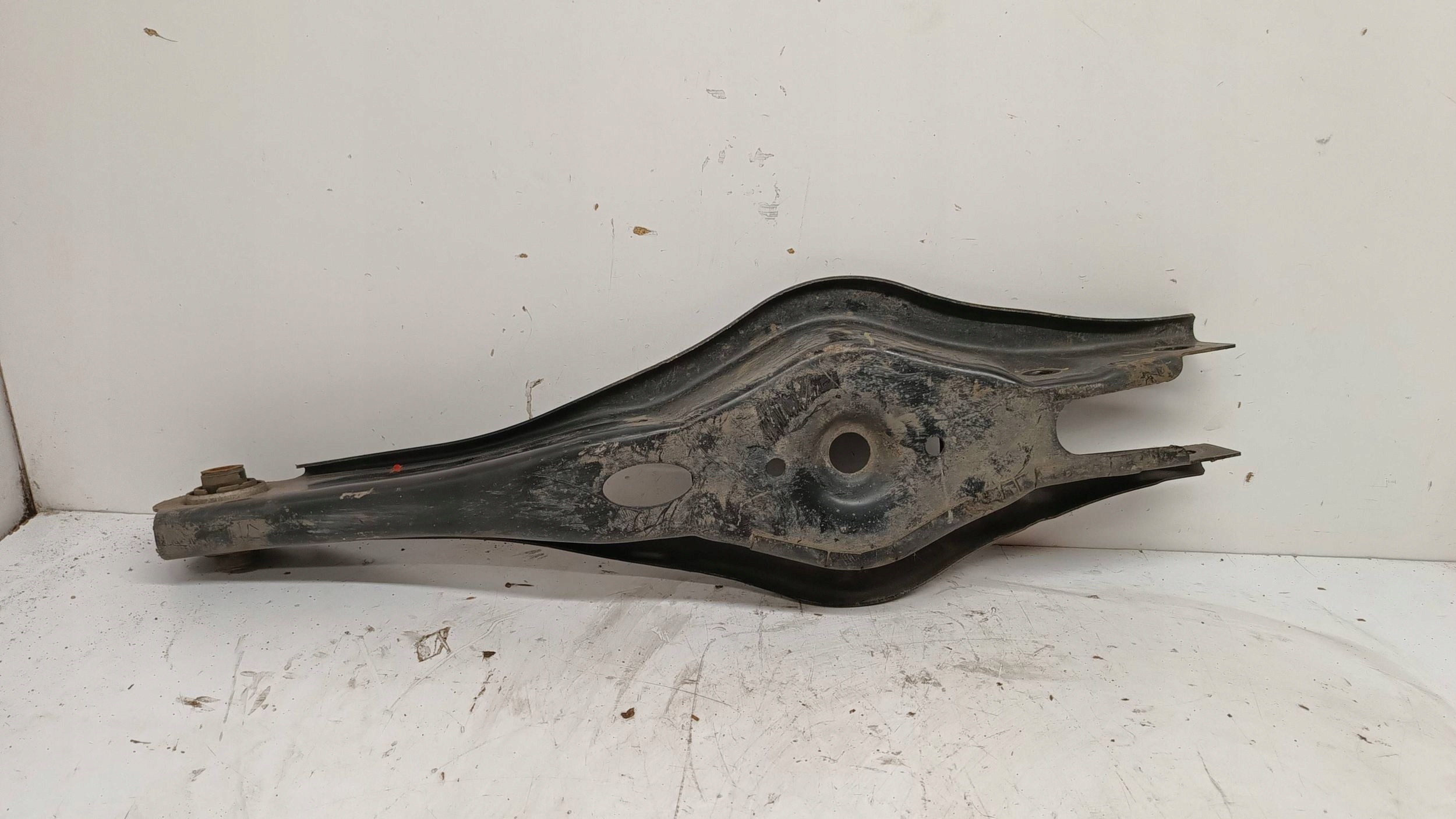 HYUNDAI I30 III Querlenker heck hinten rechts 55220-G4AA0 2017