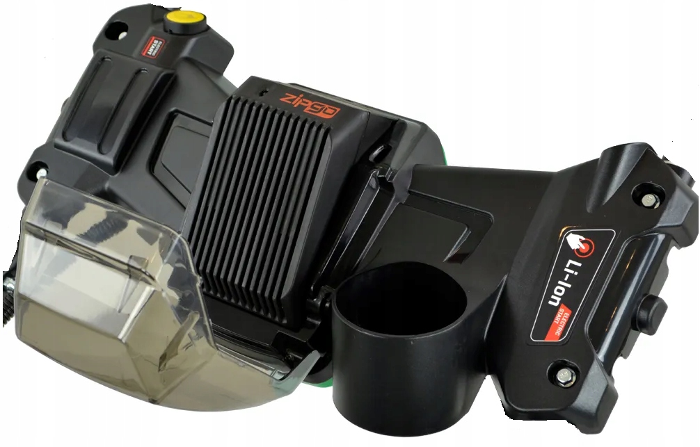 PANEL NA NAPOJE Z PRZYCISKIEM "START" NAC LS46-146-HS-ES