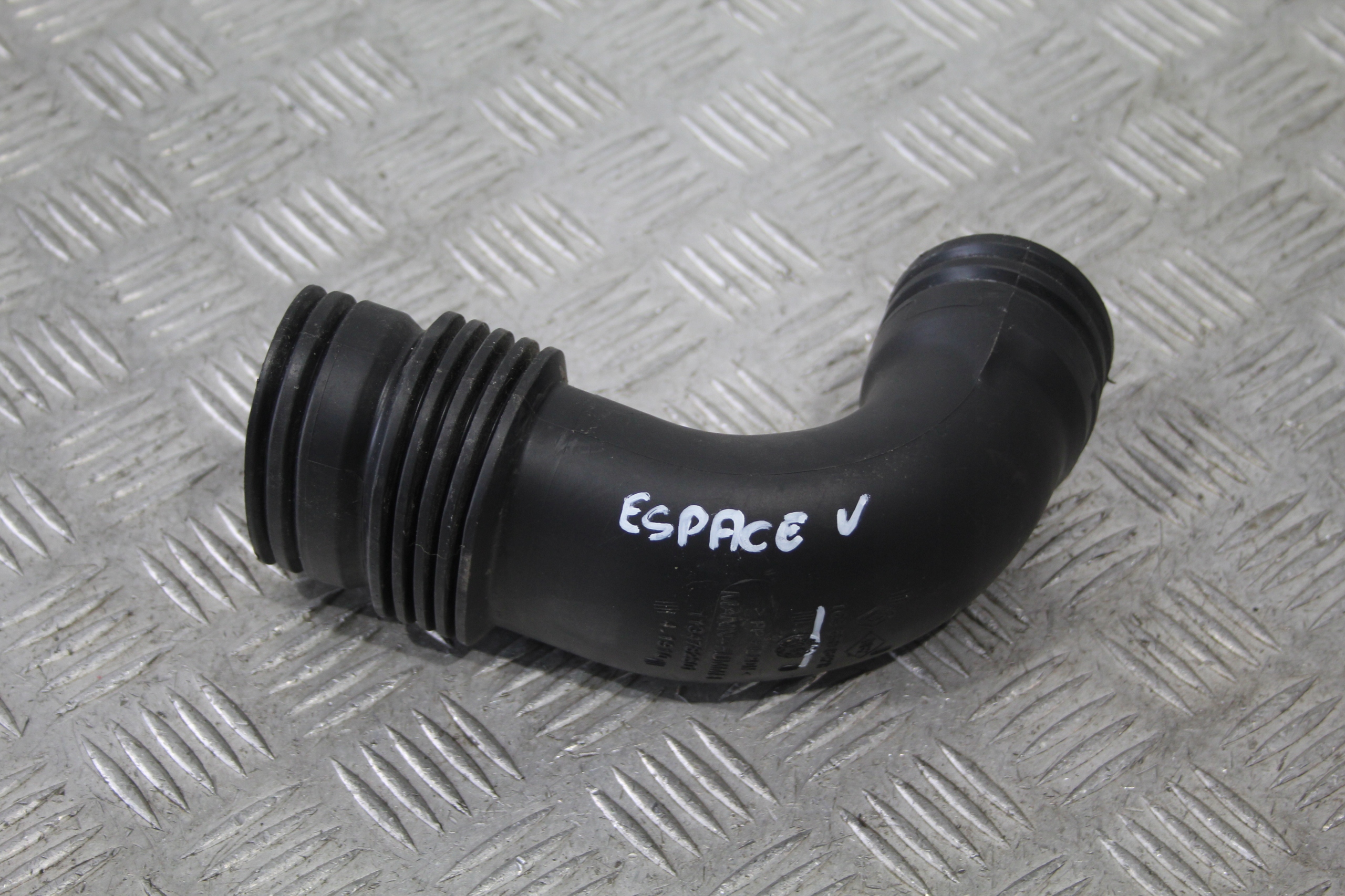 pipe wiring air ESPACE V 5 INITIALE 165550842R