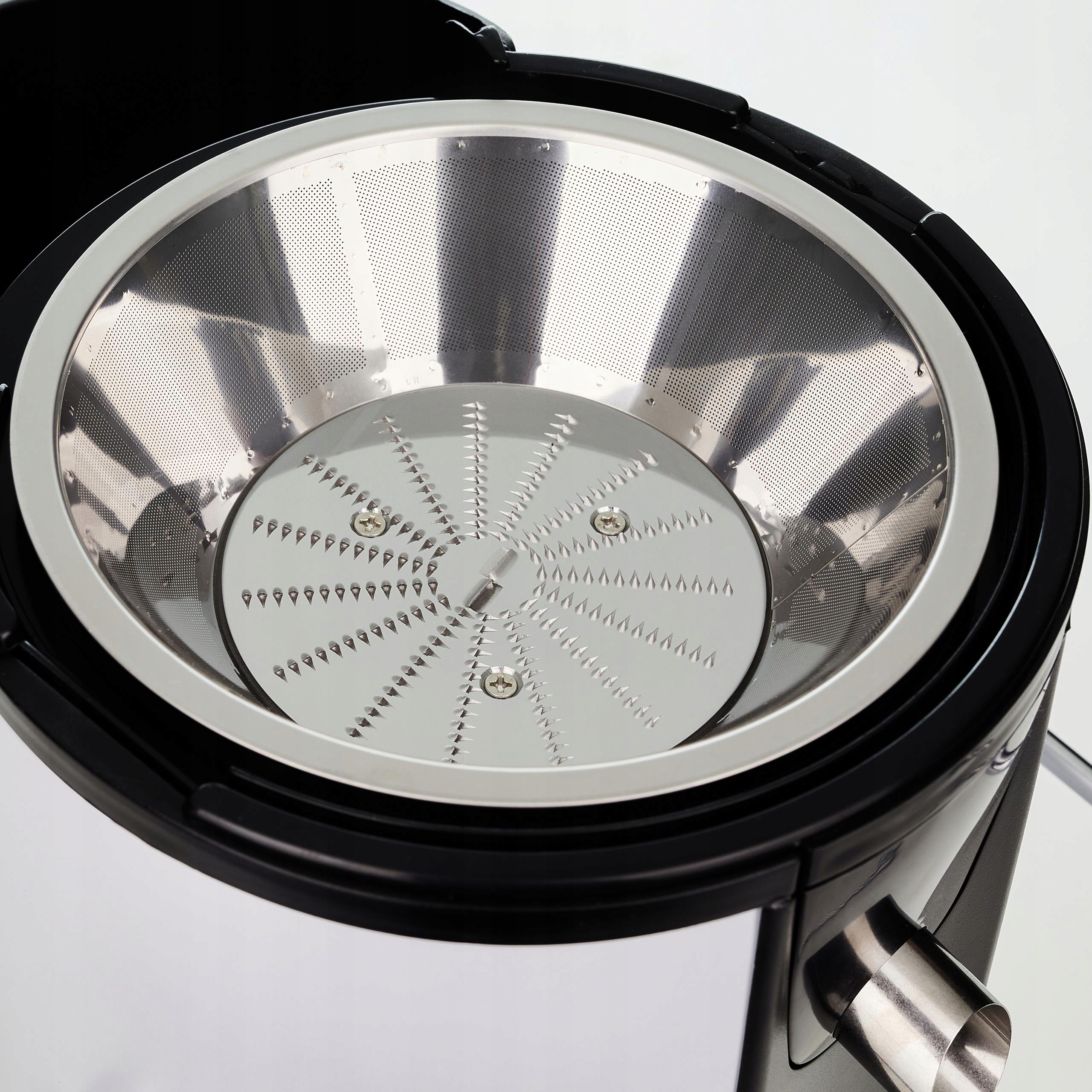 SOKOWIRÓWKA WYSOKOOBROTOWA 2000W ADLER AD4128 Model AD4128