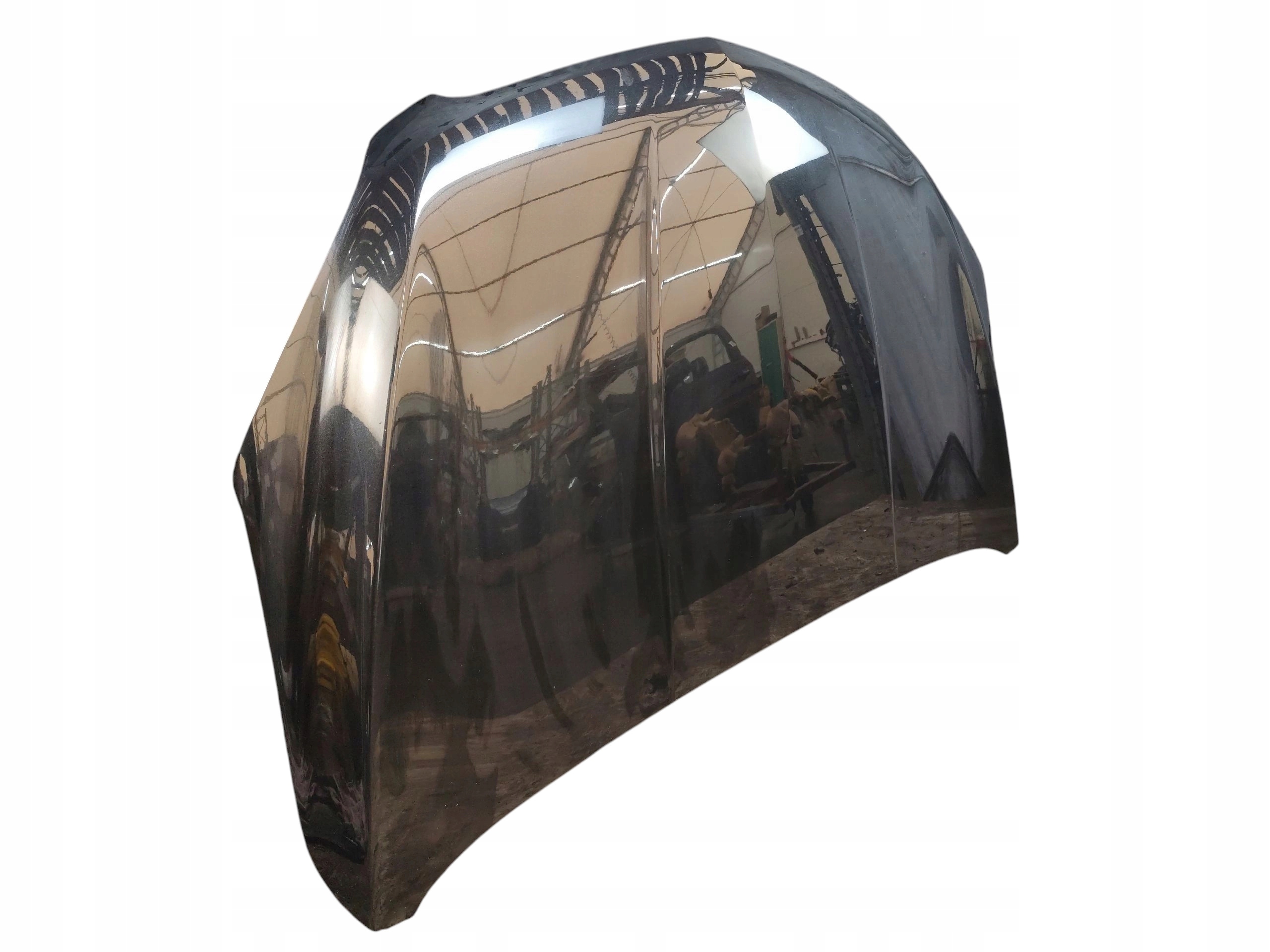 Capot OPEL MOKKA A (2012-2016) KOD LAKIERU GAR