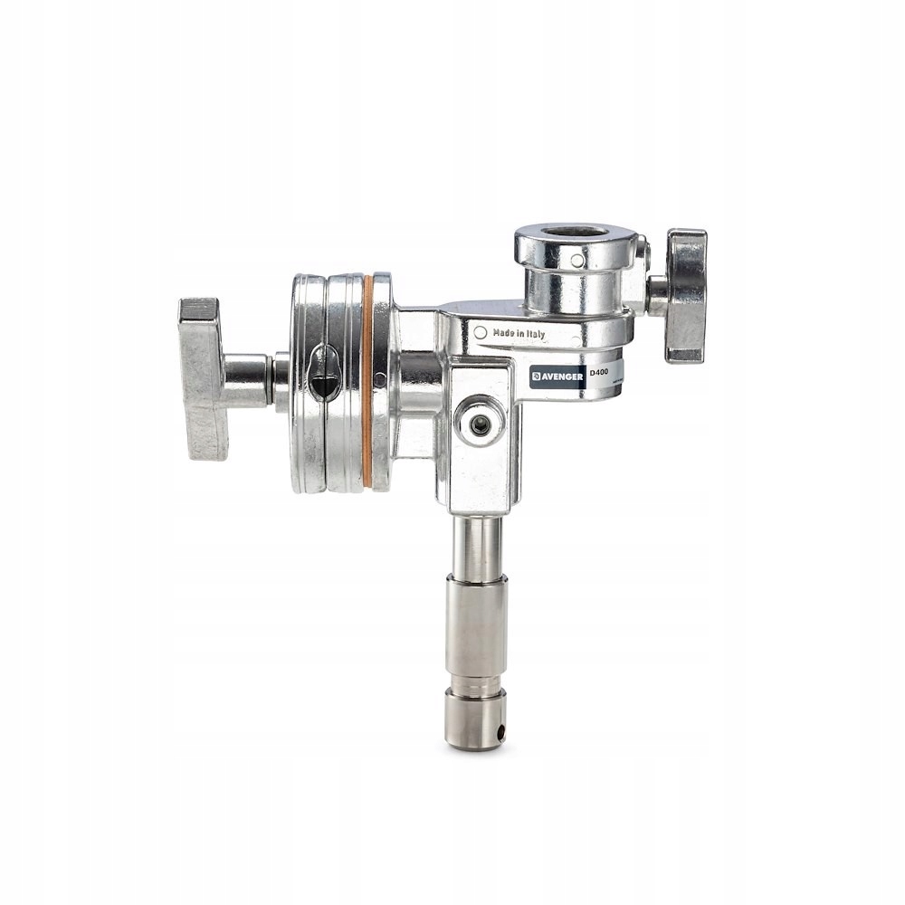 Gripová hlava Avenger D400 Jumbo Grip Head