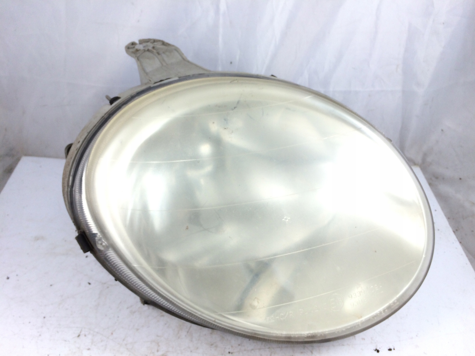 REFLEKTOR light front DAEWOO MATIZ (KLYA) 0.8 left DAEWOO