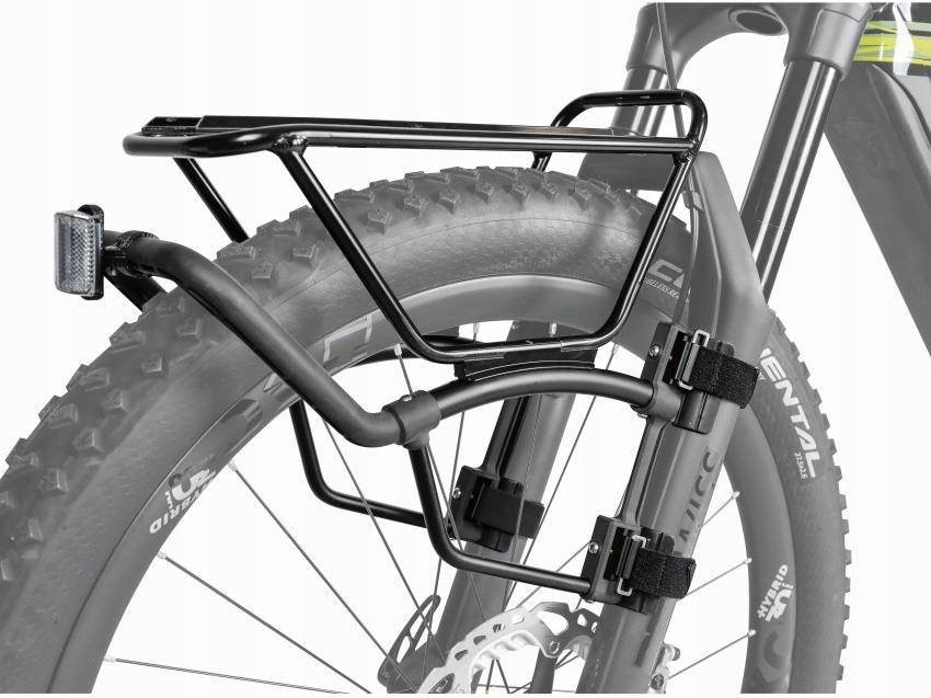 Nosič na přední kolo Topeak Tetrarack M1 pro Mtb