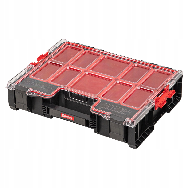 Organizer Qbrick System PRO 300 Marka Qbrick