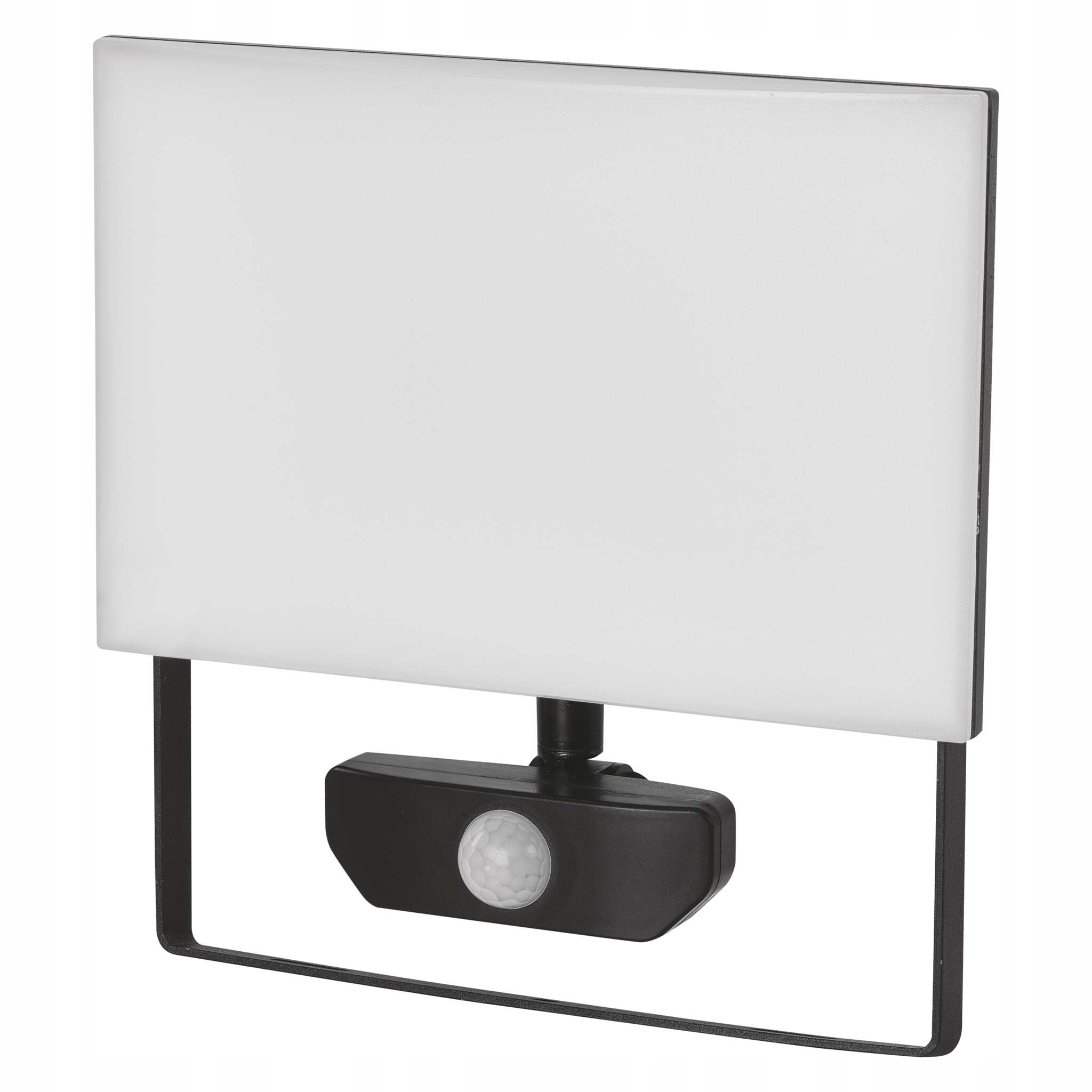 Emos Tambo Led reflektor Pir 50 W 5000 lm černý