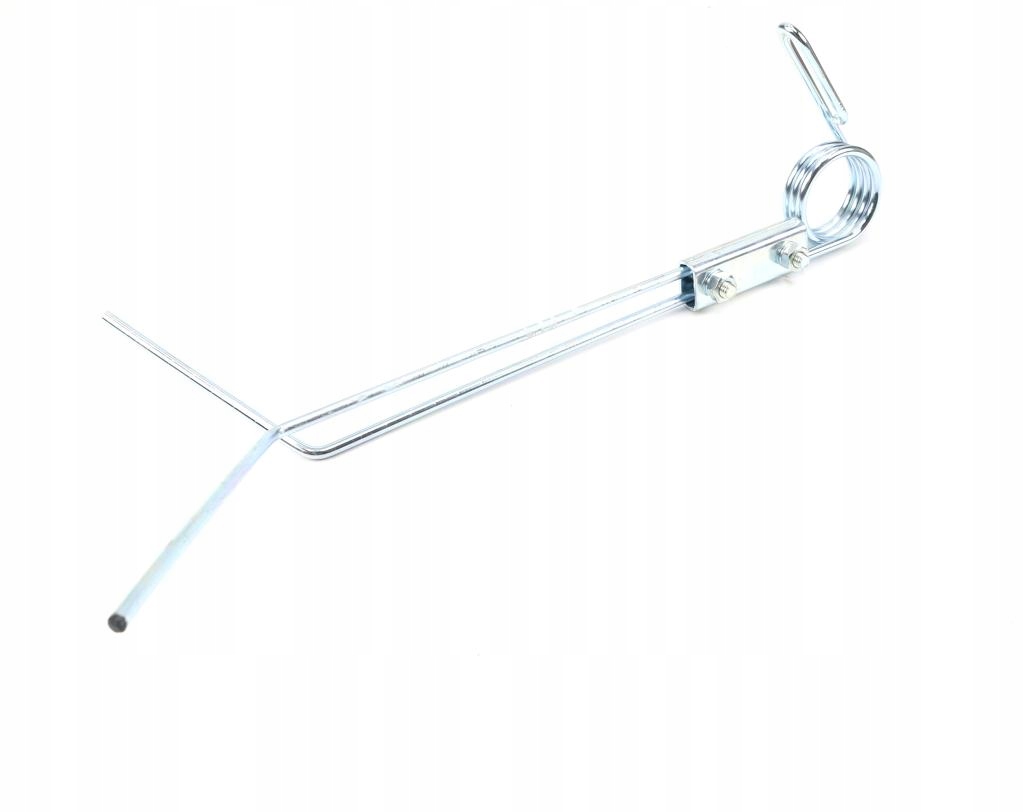 Palec zagarniający siewnika Famarol S074 WARYŃSKI