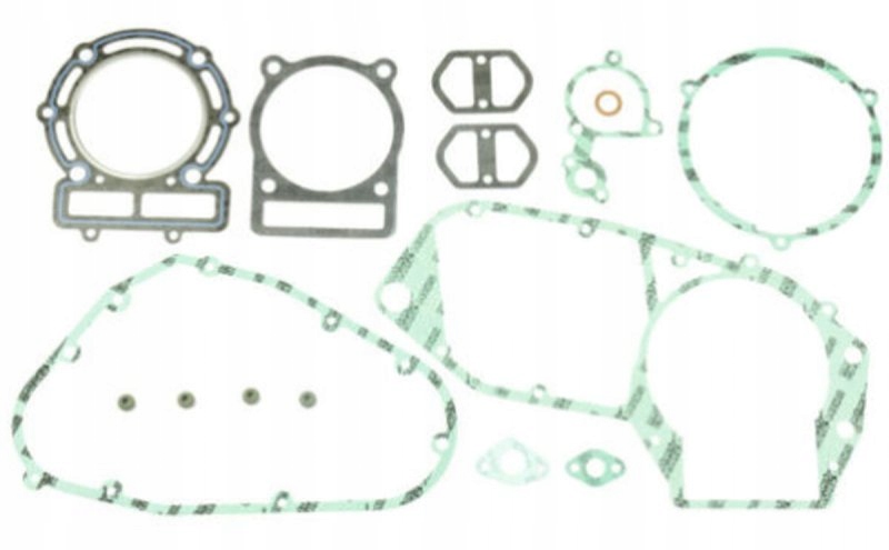 Athena Tesnenia Top-end Husqvarna Tc/te 510 '89-'91
