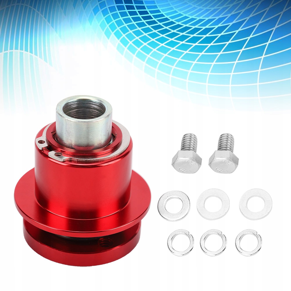 Zestaw adapterów piasty kierownicy samochodu Kod producenta 204424