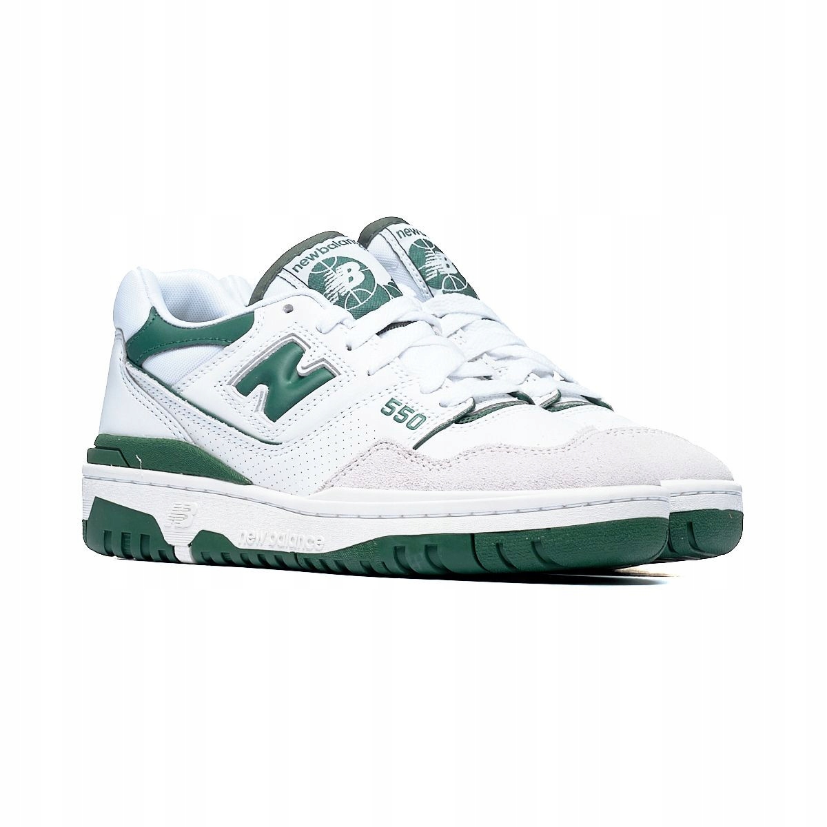 New Balance BB550WT1 38 1/2