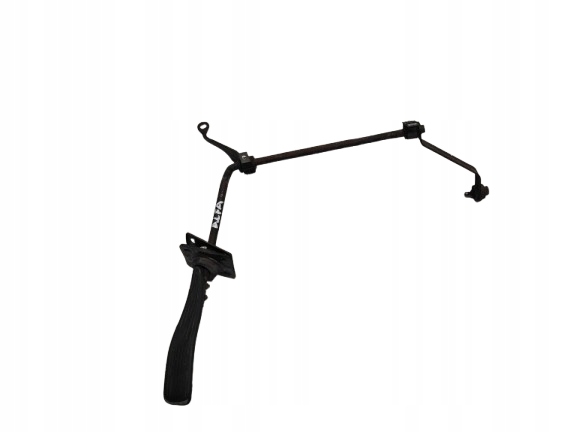 ALFA ROMEO GIULIA GT JUNIOR 63- 1300 PEDAŁ GAZU