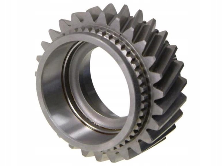 33ZF0379 - ШЕСТЕРНЯ 4 ШЕСТЕРНЯ С-27 ВАЛ ДЕРЬМА 16S109 / 8S109