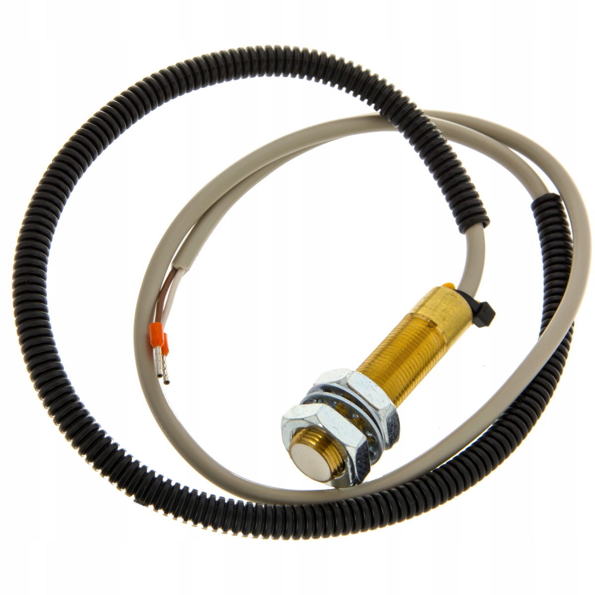 SPZ-S3L/A - Датчик заслонки рулонного пресса SPZ-S3l / A Famarol DF