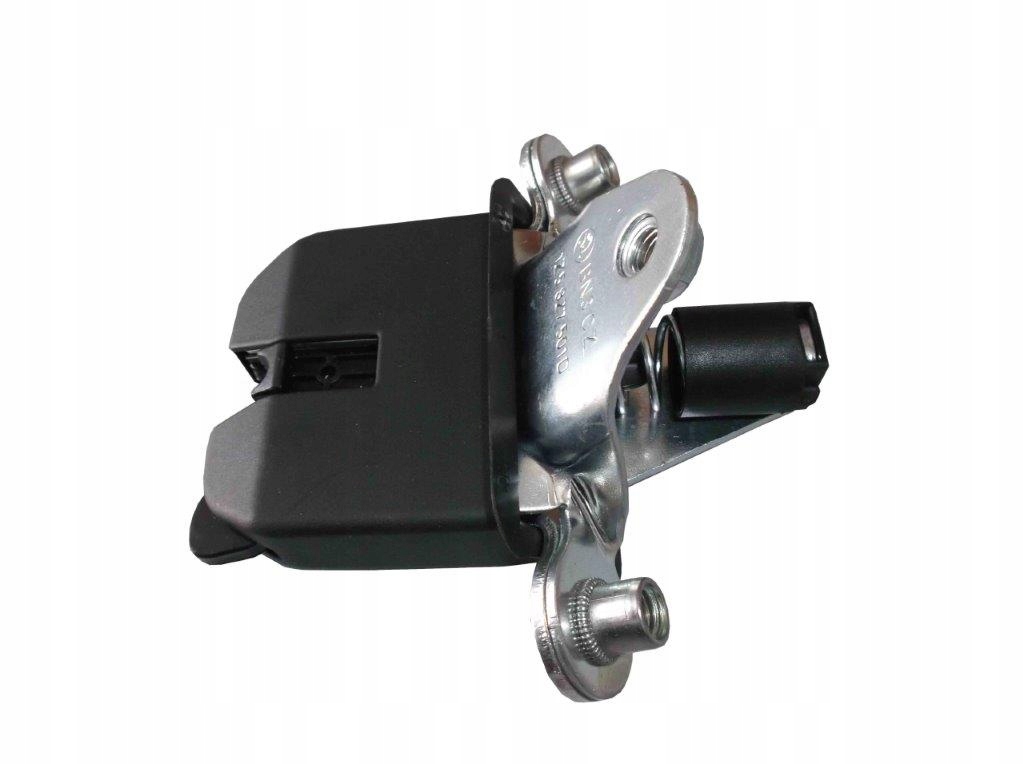 ZAMEK BAGAŻNIKA OCTAVIA II SEDAN 1Z5827501D TYŁ